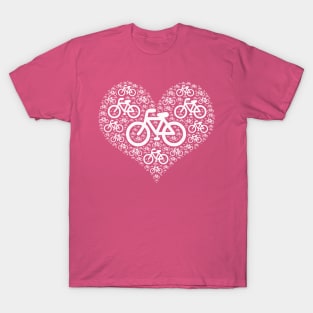 LIFE IS A BEATIFUL RIDE T-Shirt